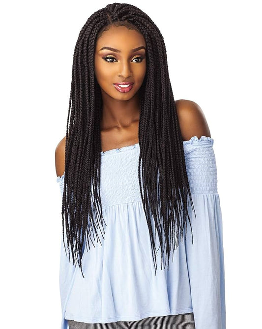 CLOUD 9 4X4 LACE PARTING BOX BRAID LARGE