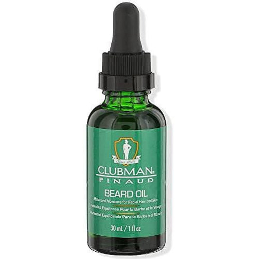 PINAUD BEARD OIL