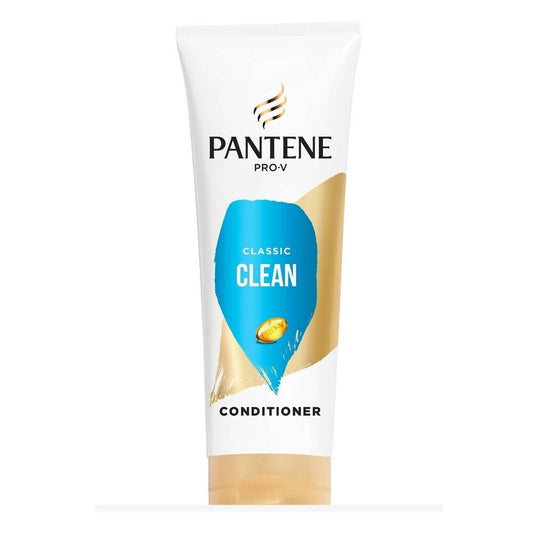 PANTENE CONDITIONER CLEAN 10.4 OZ