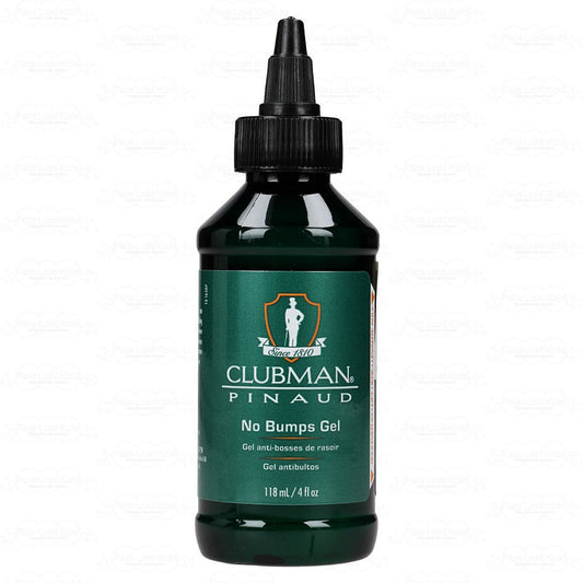 CLUBMAN MEND BUMP REPAIR GEL 4OZ