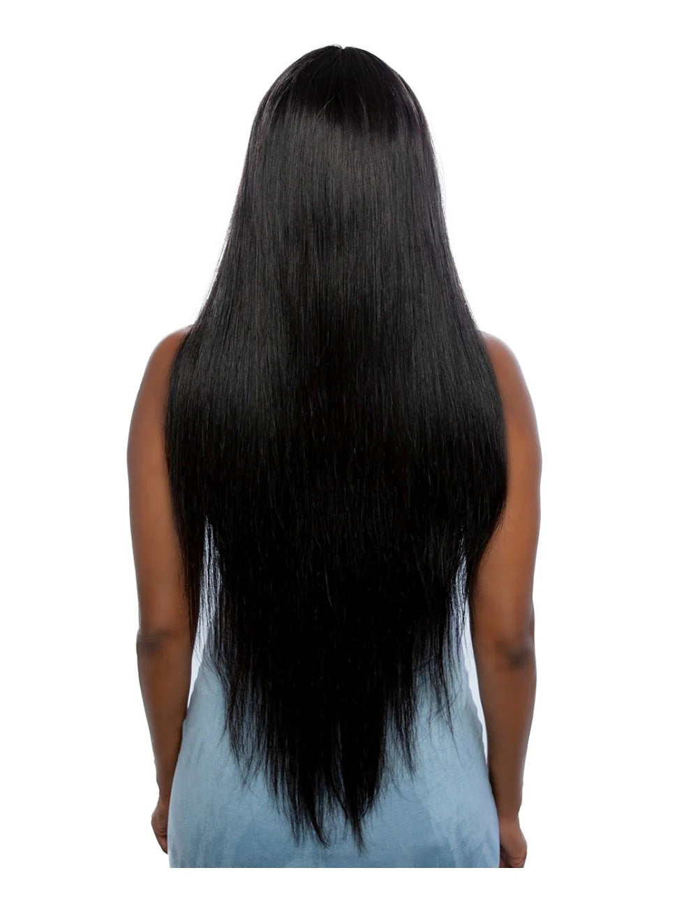 TRILL 11A STRAIGHT FULL BANG 32"
