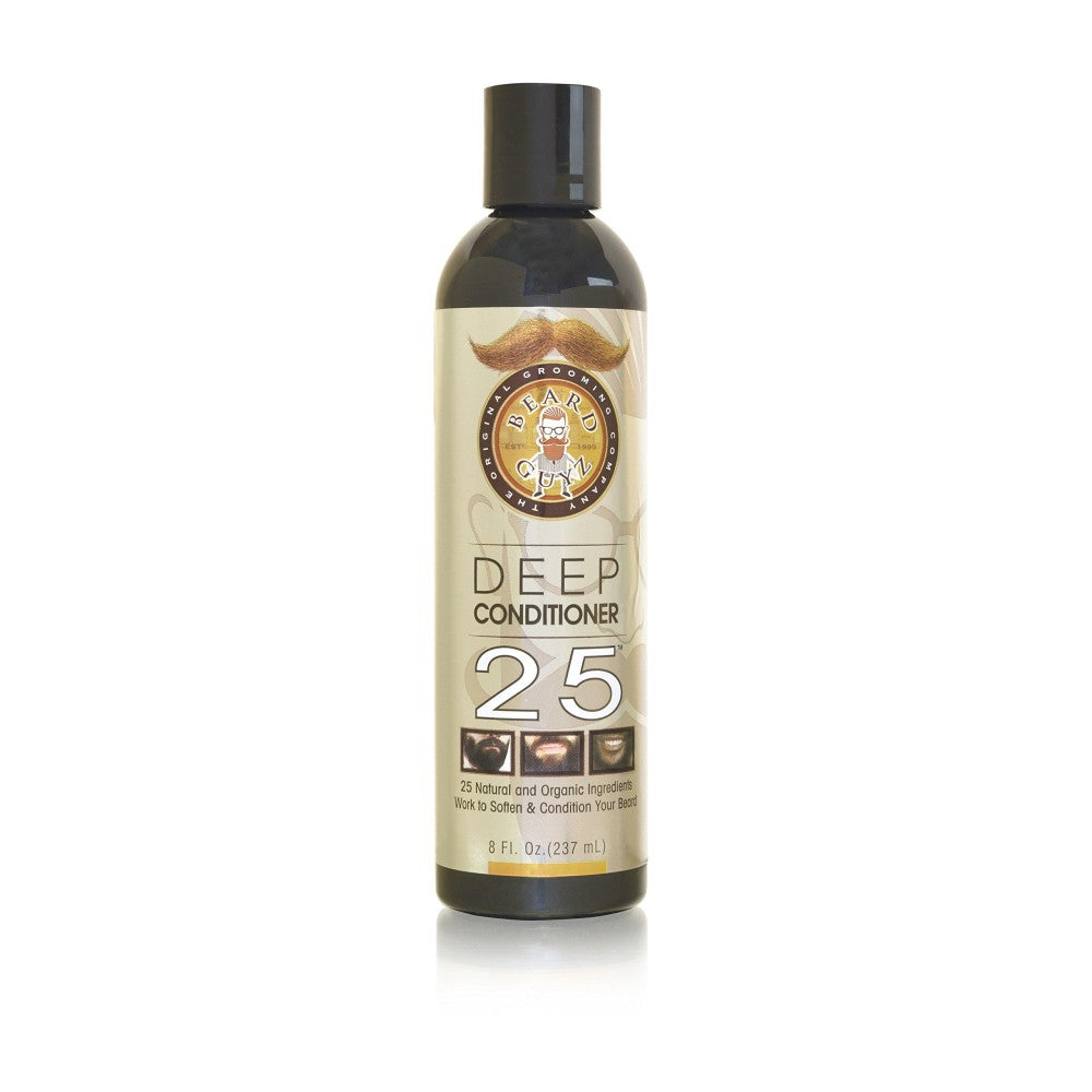 BEARD GUYZ BEARD CONDITIONER WITH PROTEIN