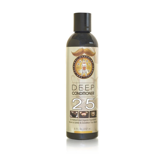 BEARD GUYZ BEARD CONDITIONER WITH PROTEIN