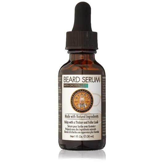 BEARD GUYZ BEARD SERUM 1OZ