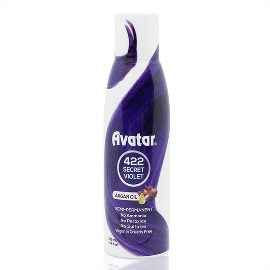 AVATAR 422 SECRET VIOLET