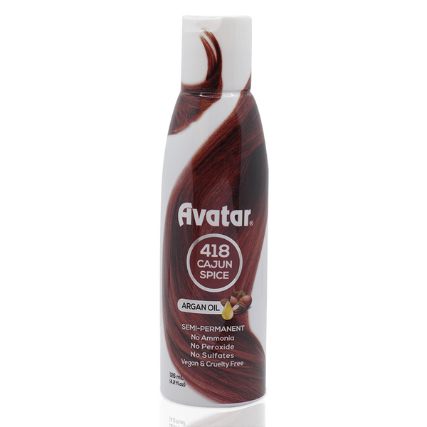 AVATAR 418 CAJUN SPICE