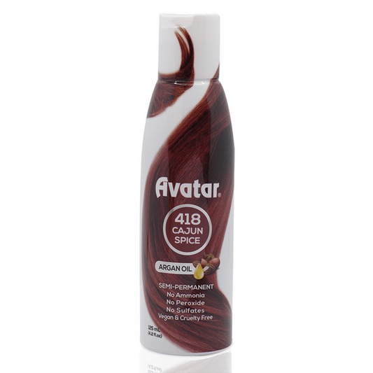 AVATAR 418 CAJUN SPICE