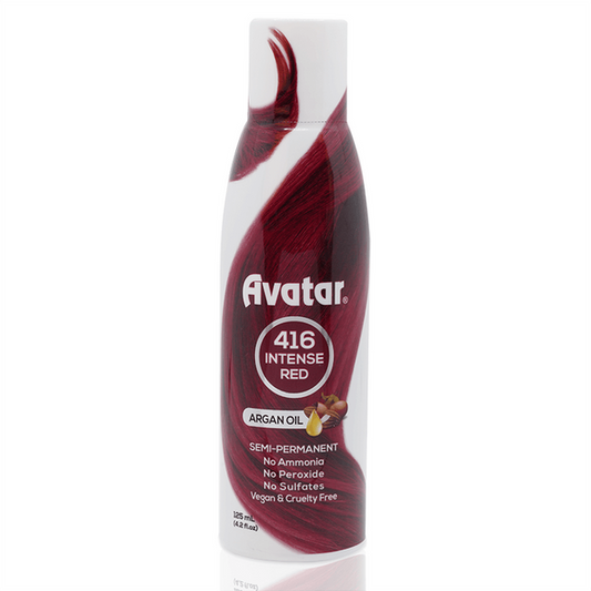 AVATAR 416 INTENSE RED