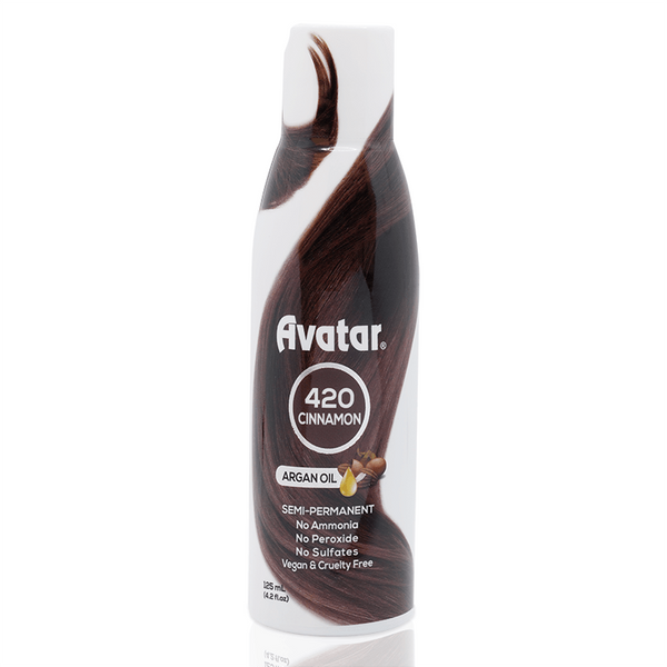 AVATAR 420 CINNAMON