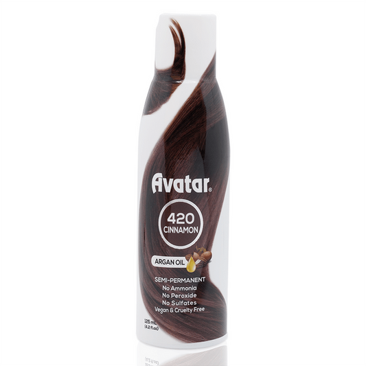 AVATAR 420 CINNAMON