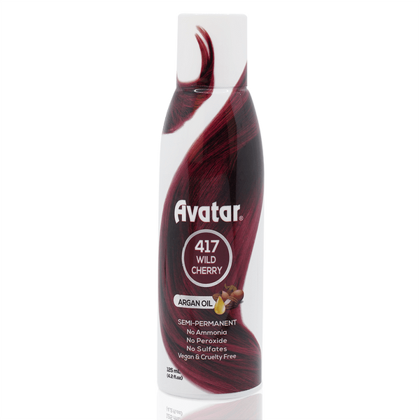 AVATAR 417 WILD CHERRY