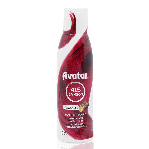 AVATAR 415 CRIMSON