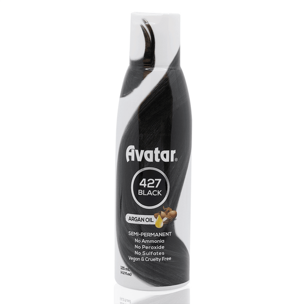 AVATAR 427 BLACK