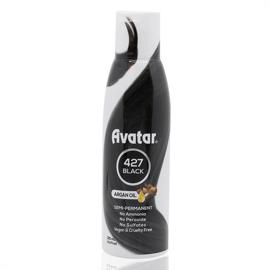 AVATAR 427 BLACK
