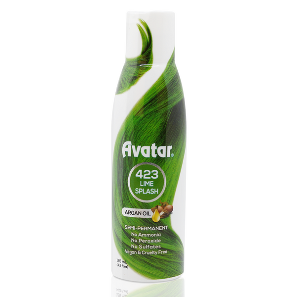 AVATAR 423 LIME SPLASH