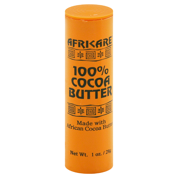 AFRICARE COCOA BUTTER STICK