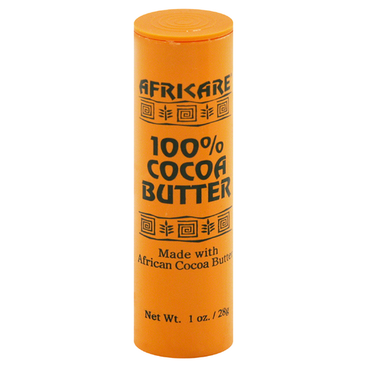 AFRICARE COCOA BUTTER STICK