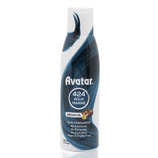 AVATAR 424 AQUA MARINE