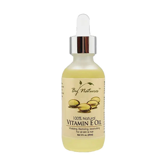 BY NATURES VITAMIN E OIL 2OZ
