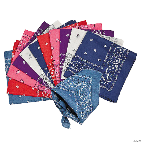 BANDANA
