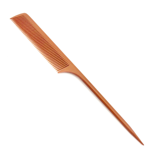 RAT TAIL COMB