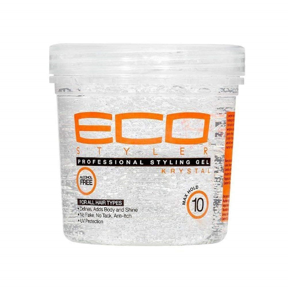 ECO STYLE GEL KRYSTAL 16oz