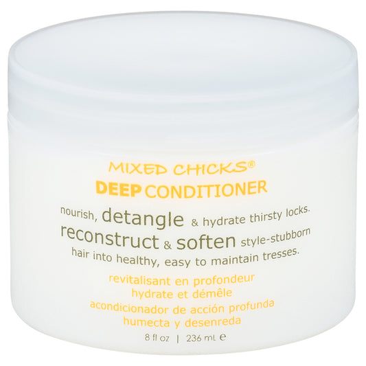 WET N WAVY TANGLE FREE HAIR TREATMENT 8 OZ