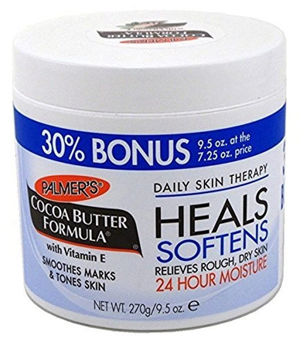 Palmer’s Cocoa Butter Formula Butter – 9.5 oz