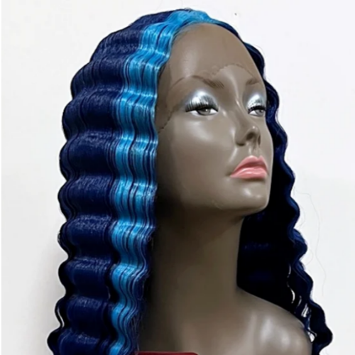 SXLF-HEDY 3T1B/BLUE