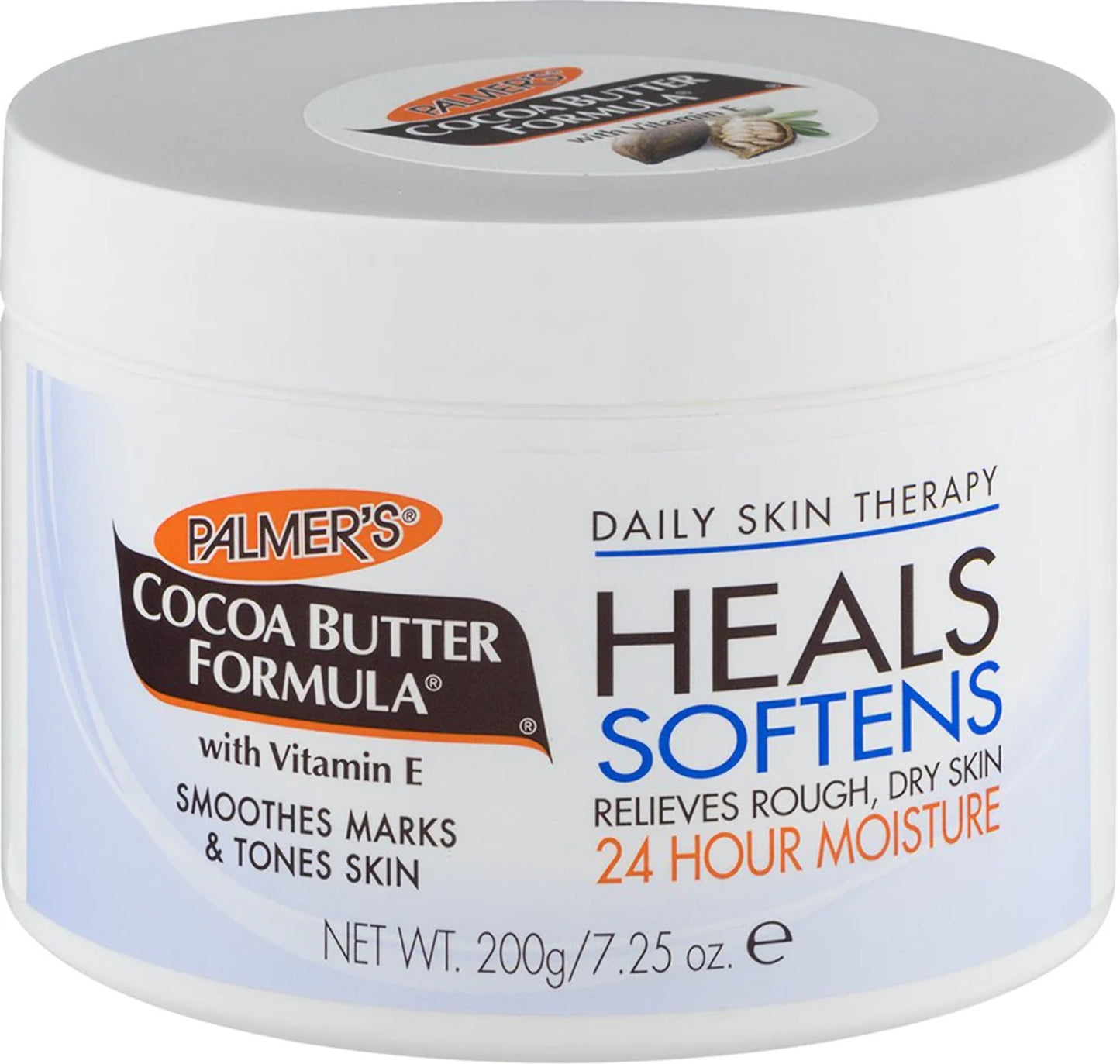 PALMER'S COCOA BUTTER THERAPY 4.4OZ