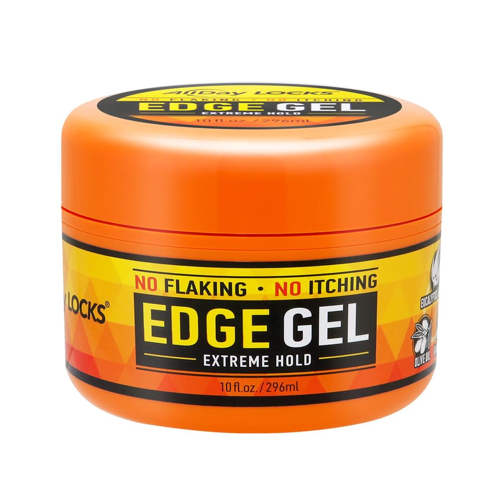 ALLDAY LOCKS EDGE GEL 5OZ