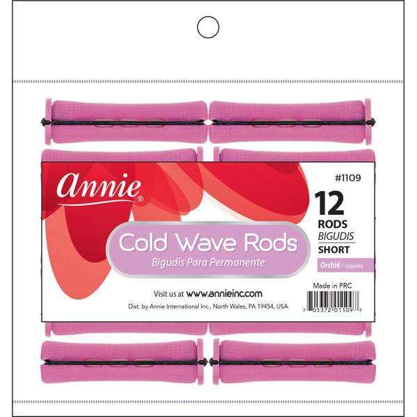 ANNIE COLD WAVE RODS