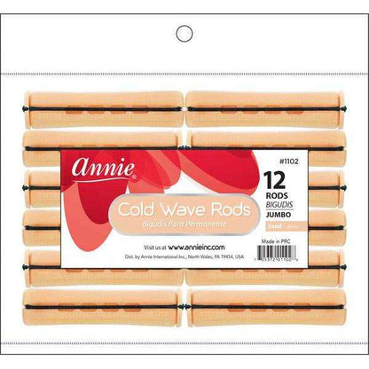 ANNIE COLD WAVE RODS