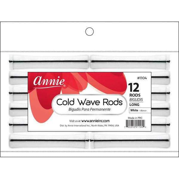 ANNIE COLD WAVE RODS