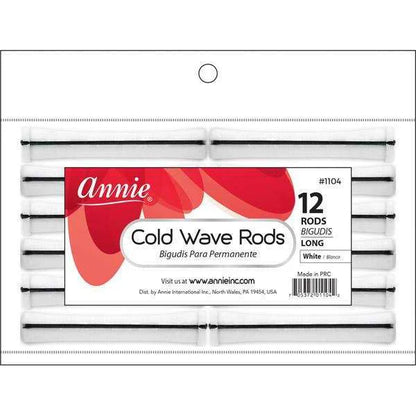 ANNIE COLD WAVE RODS