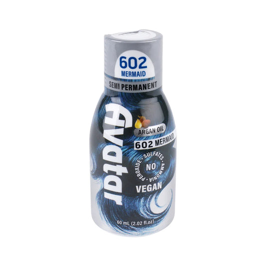 AVATAR 602 MERMAID