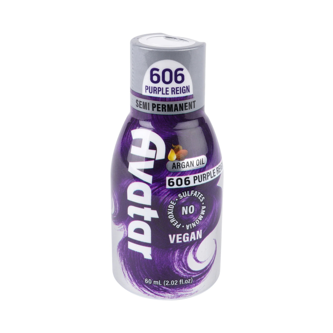 AVATAR 606 PRUPLE REIGN
