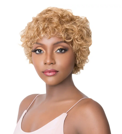 IT'S A WIG! HH BABA