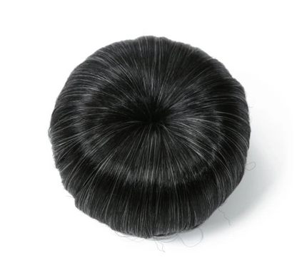 NUTIQUE BFF BUN APPLE SMALL