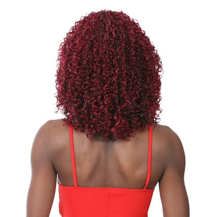 NUTIQUE PART LACE BANG ALEESHA