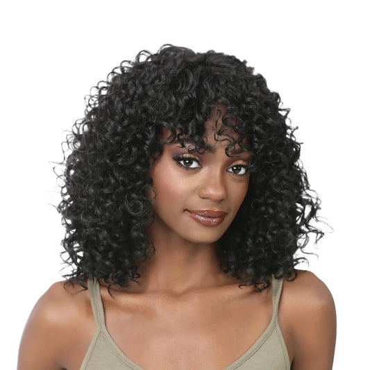 NUTIQUE BFF PART LACE BANG SHANIA