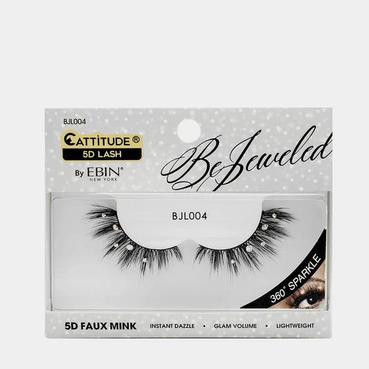 EBIN BEJEWLED LASH 004