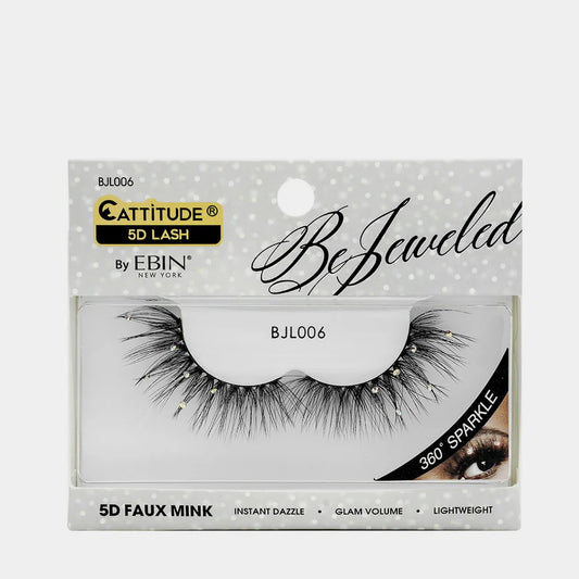 EBIN BEJEWLED LASH 006