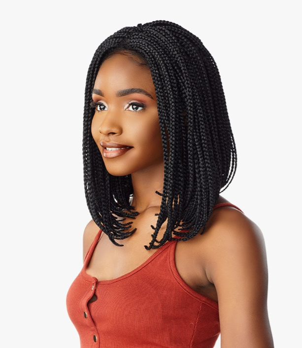 CLOUD 9 4X4 BOX BRAID BOB