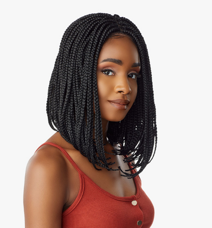 CLOUD 9 4X4 BOX BRAID BOB