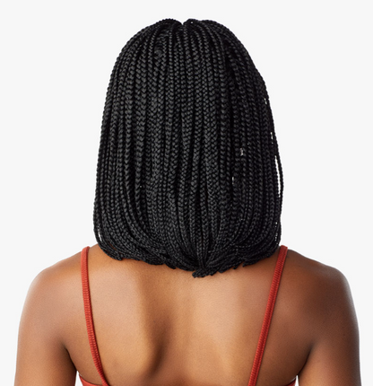 CLOUD 9 4X4 BOX BRAID BOB