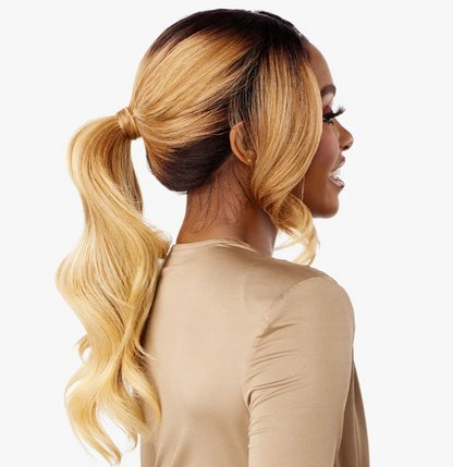 BUTTA LACE 360 LACE WIG UNIT 2