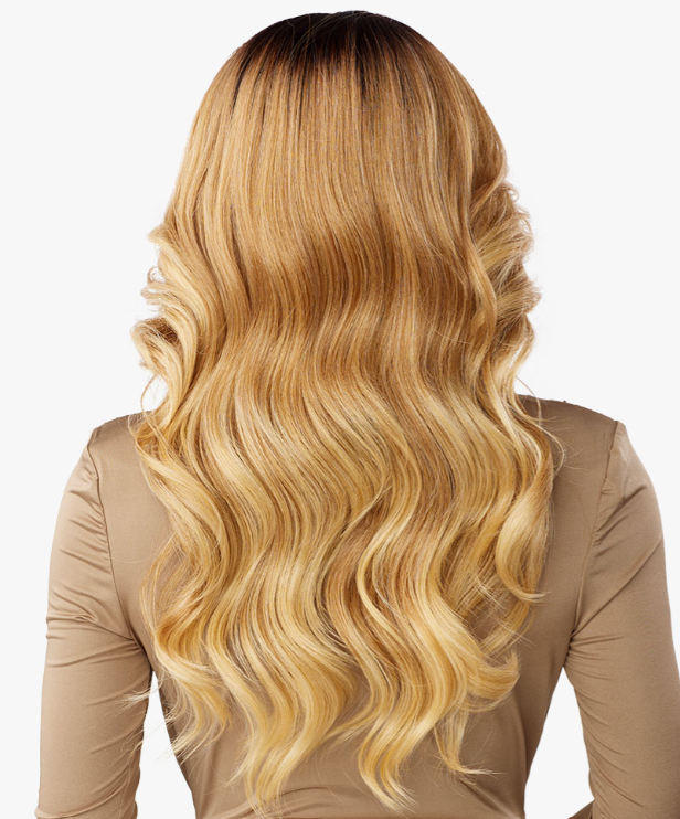 BUTTA LACE 360 LACE WIG UNIT 2