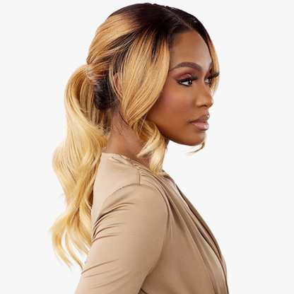 BUTTA LACE 360 LACE WIG UNIT 2