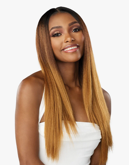 BUTTA LACE WIG - STRAIGHT 26"